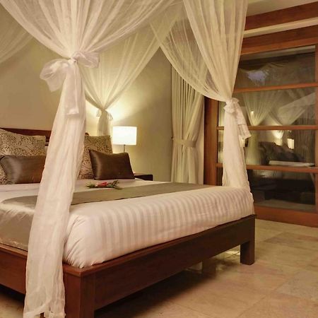 Villa Alu Lima Seminyak Esterno foto