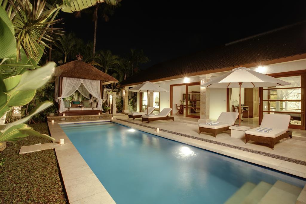 Villa Alu Lima Seminyak Camera foto