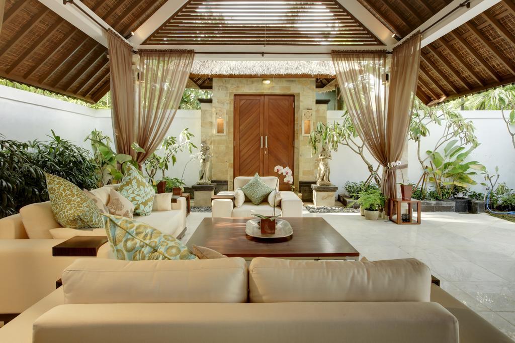 Villa Alu Lima Seminyak Camera foto