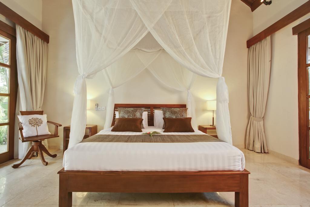 Villa Alu Lima Seminyak Camera foto
