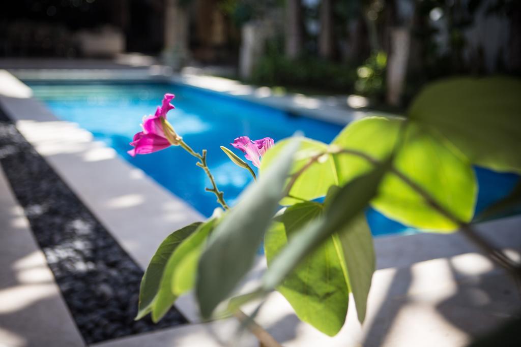 Villa Alu Lima Seminyak Camera foto